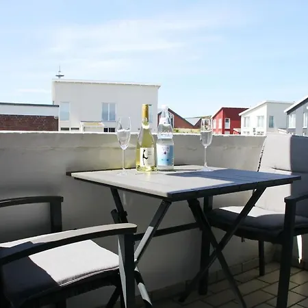 Mocker Apartamento