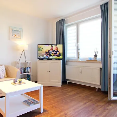 Mocker Apartamento