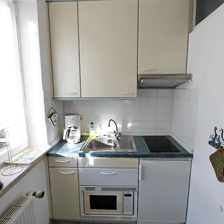 Apartamento Mocker *