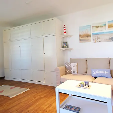 Apartamento Mocker