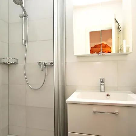Apartamento Mocker