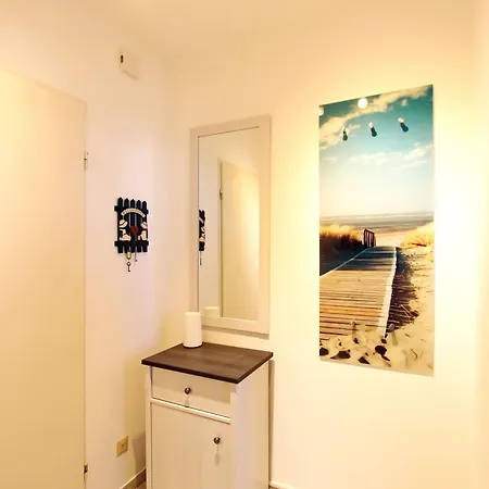 Mocker Apartamento