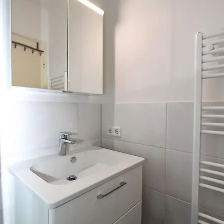 Mocker Apartamento