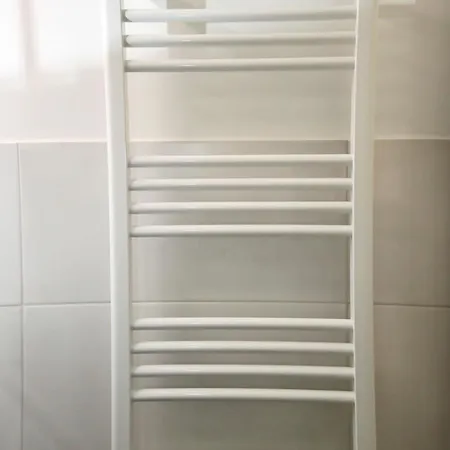 Apartamento Mocker *