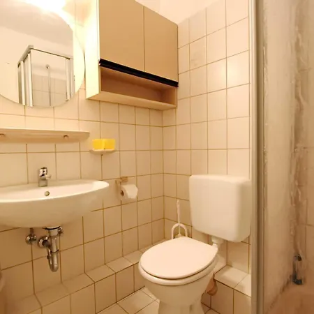 Mocker Apartamento *