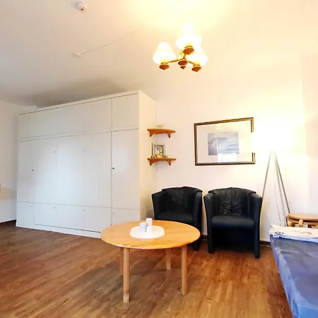 Apartamento Mocker Hörnum