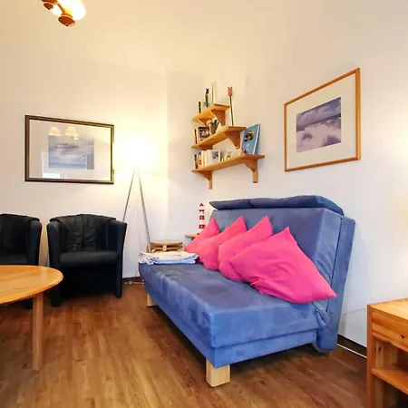 Mocker Apartamento